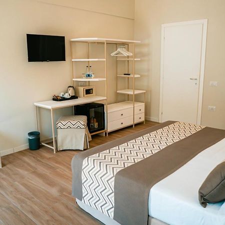 Hotel Lido Beach Phg Oristano Ngoại thất bức ảnh