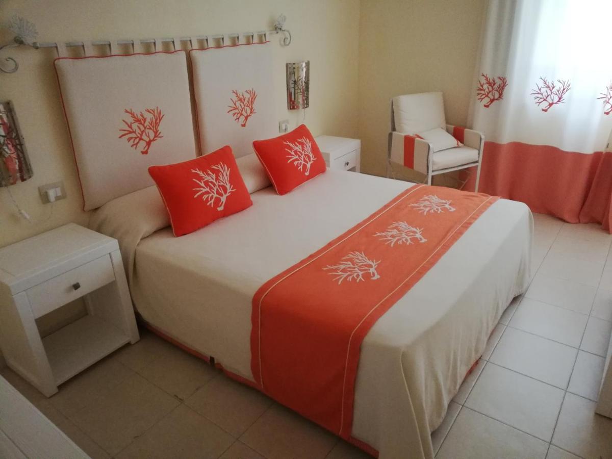 Hotel Lido Beach Phg Oristano Ngoại thất bức ảnh
