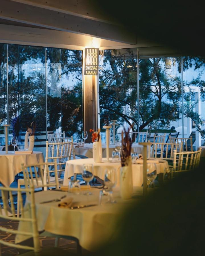 Hotel Lido Beach Phg Oristano Ngoại thất bức ảnh