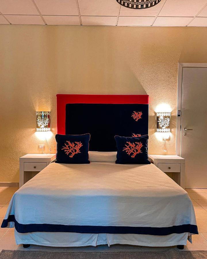 Hotel Lido Beach Phg Oristano Ngoại thất bức ảnh