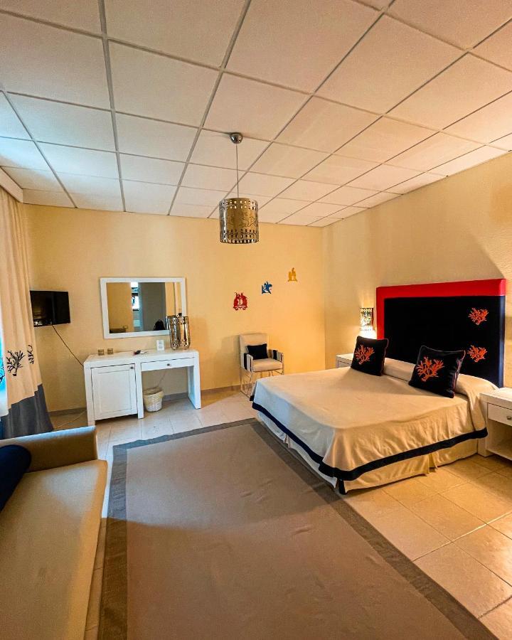 Hotel Lido Beach Phg Oristano Ngoại thất bức ảnh