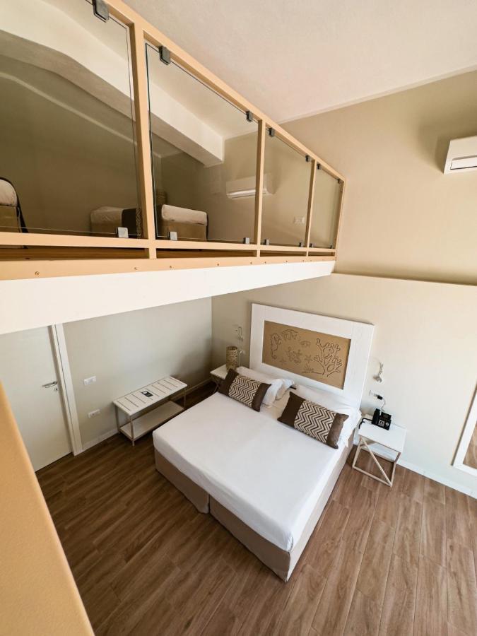 Hotel Lido Beach Phg Oristano Ngoại thất bức ảnh