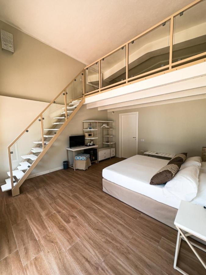 Hotel Lido Beach Phg Oristano Ngoại thất bức ảnh