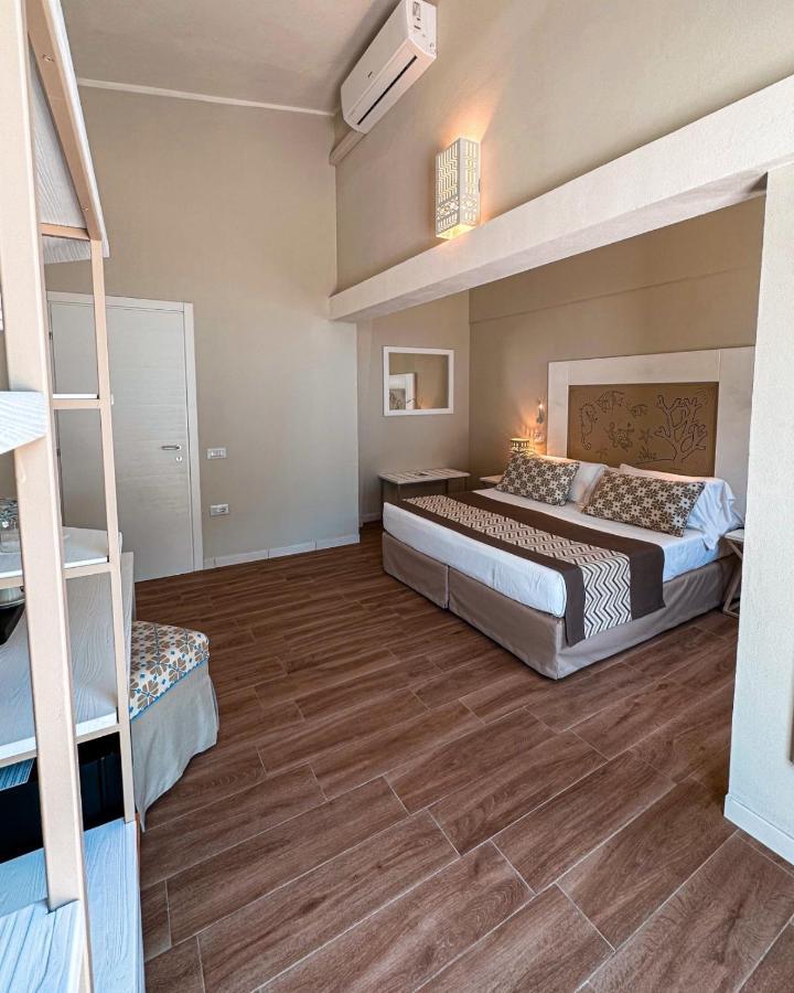 Hotel Lido Beach Phg Oristano Ngoại thất bức ảnh