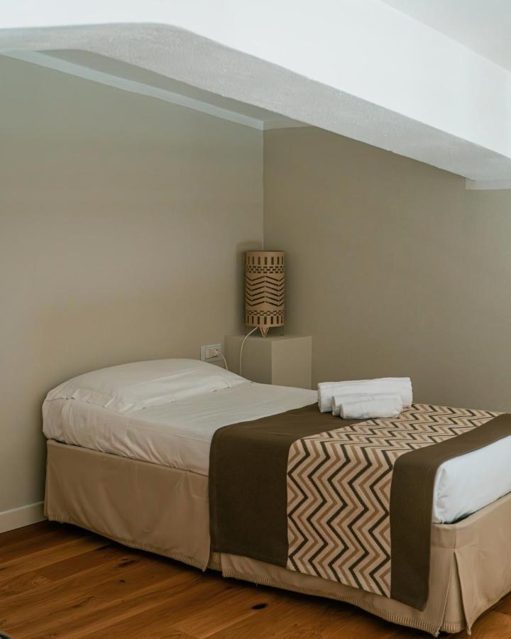 Hotel Lido Beach Phg Oristano Ngoại thất bức ảnh