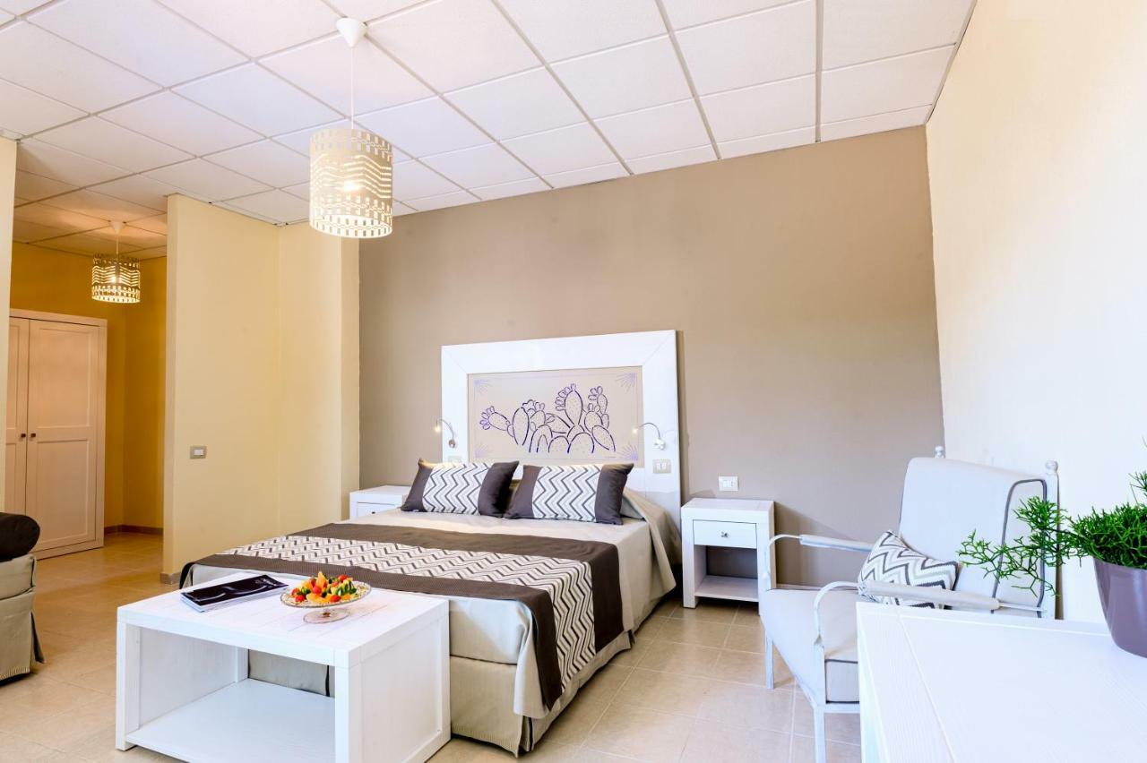 Hotel Lido Beach Phg Oristano Ngoại thất bức ảnh